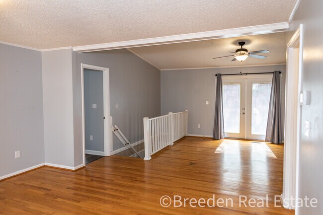 Foto del edificio - 160 Crump St