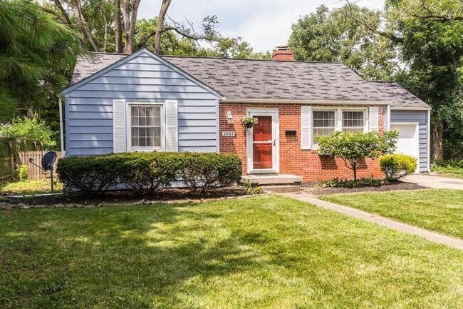 Foto del edificio - Worthington Colonial Hills with Attached Single Car Garage