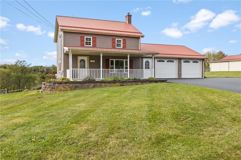 Foto principal - 152 Powell Rd