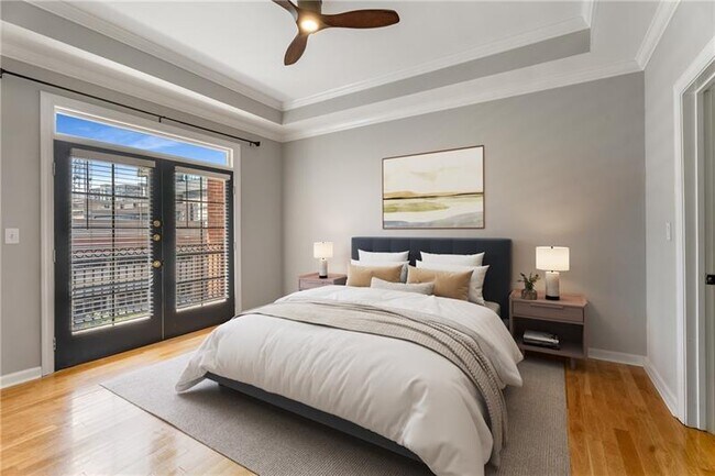 Foto del edificio - 850 Piedmont Ave NE