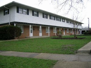 Primary Photo - 4523-4545 Apple Orchard Ln