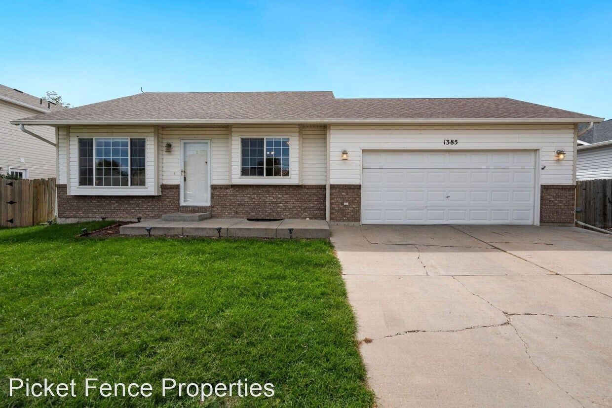 Primary Photo - 4 br, 2 bath House - 1385 Keywood Ct