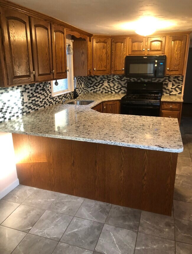 361 Reservoir St, Norton, MA 02766 House Rental in Norton, MA