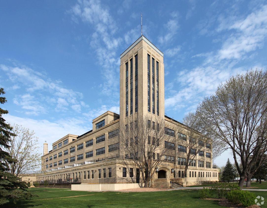 Primary Photo - CW Lofts