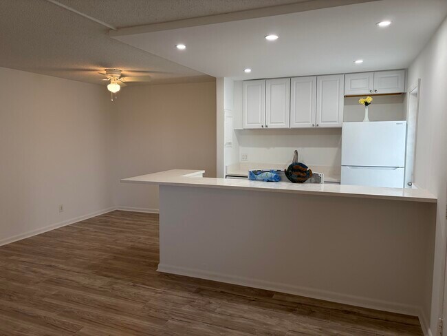 Foto del edificio - 3600 N Ocean Dr