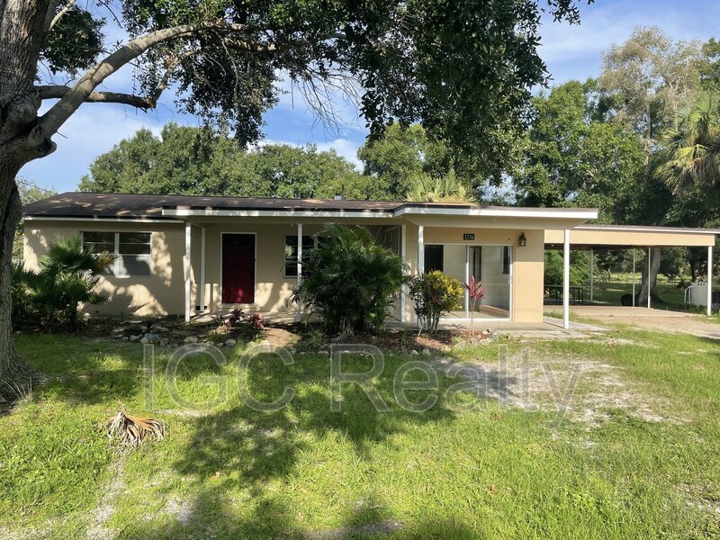 1336 Florence St, Malabar, FL 32950 House for Rent in Malabar, FL
