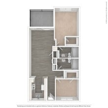 Emerald Ridge Apartments photo'