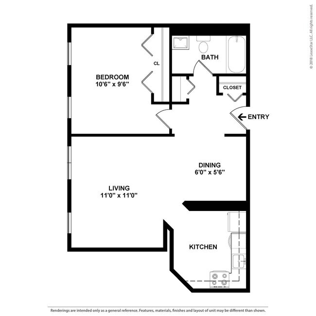 Chapman Arms Apartments Cambridge, MA