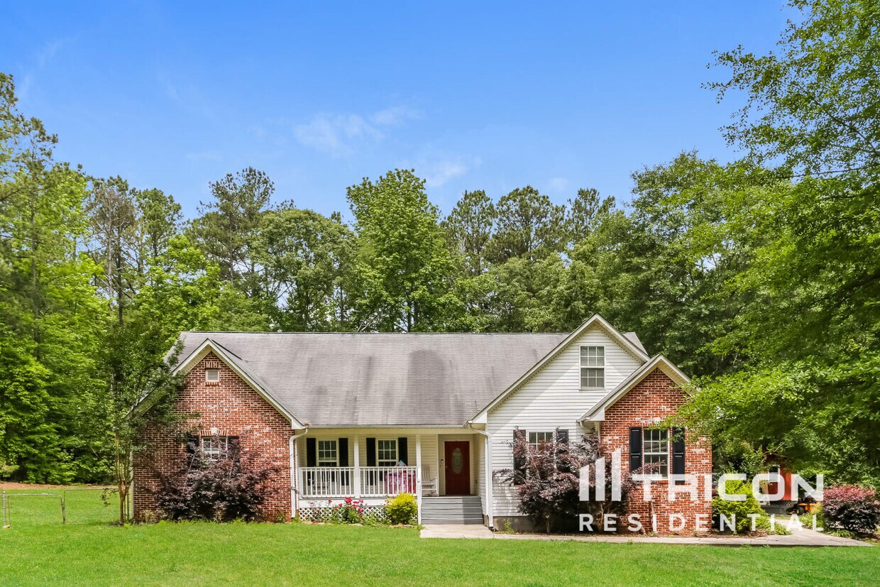 Foto principal - 475 Jenkinsburg Rd