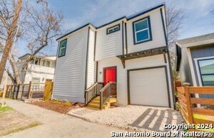 Primary Photo - 412 Meridian Ave