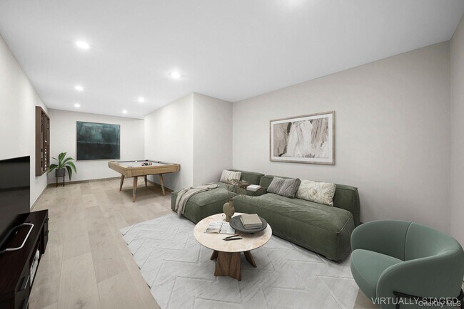 Foto del edificio - 659 Chestnut St