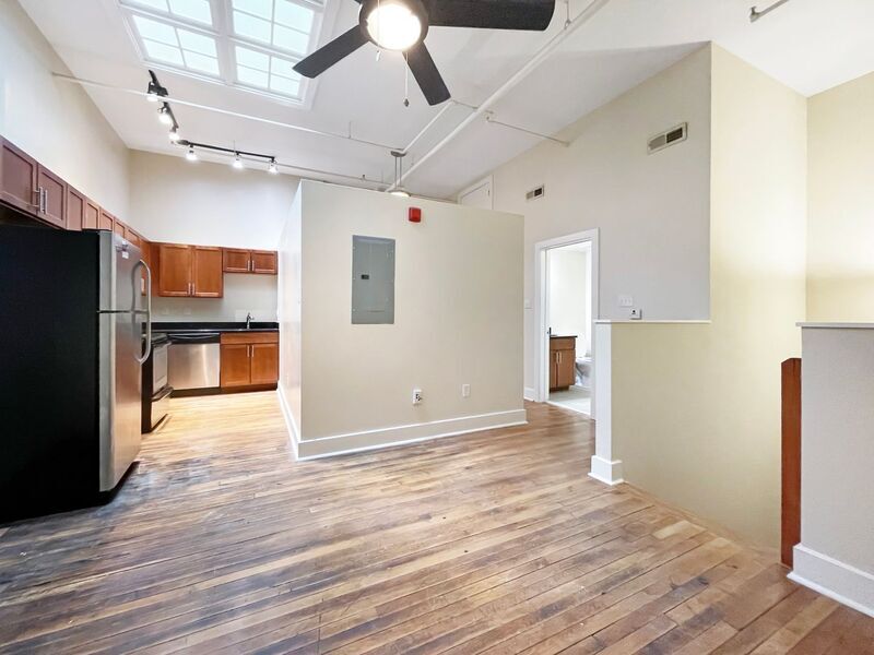 213 E Broad St Unit 209, Richmond, VA 23219 Condo for Rent in