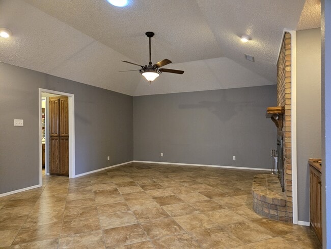 Living Room - 1629 Wyoming Ave