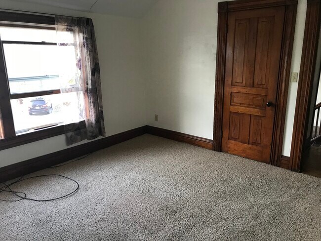 Bedroom 1 - 404 N Main St
