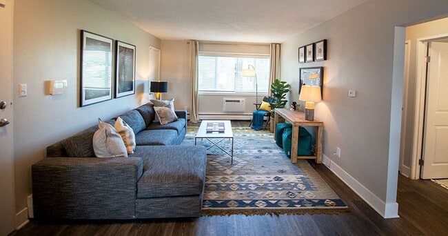 Foto del edificio - The Scott at East Village Apartments