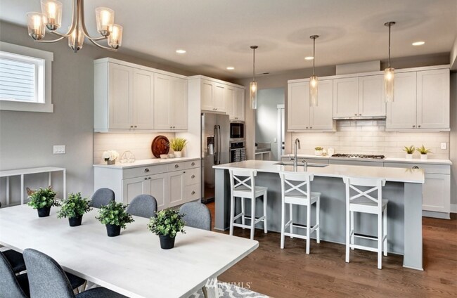 Foto del edificio - 4802 216th Ct SW