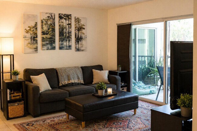 Foto del edificio - 5910 Morningstar Cir