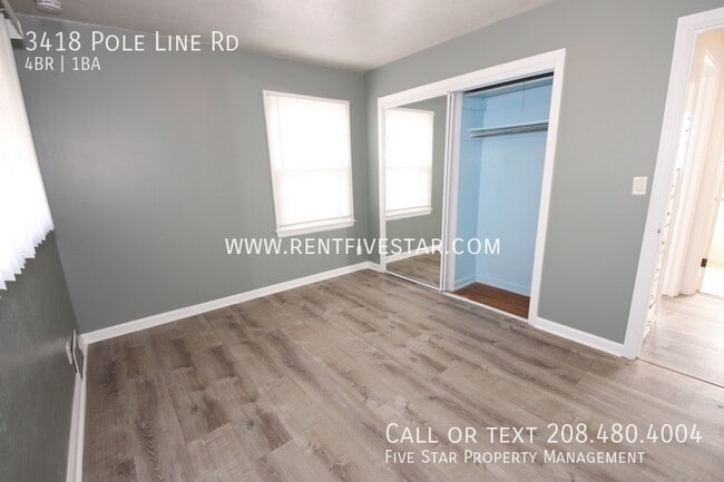 Foto del edificio - 3418 Pole Line Rd
