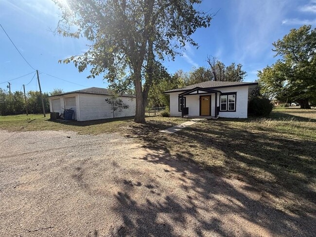 Foto del edificio - 105 S Magnolia St