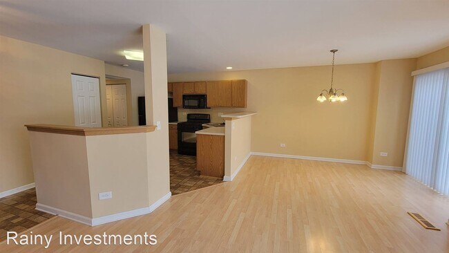 Foto del edificio - 2 br, 1.5 bath House - 608 Chestnut Ridge