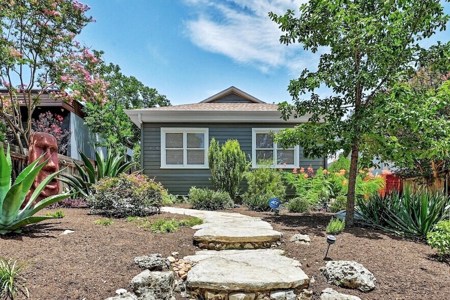 Foto principal - 3408 Bonnie Rd