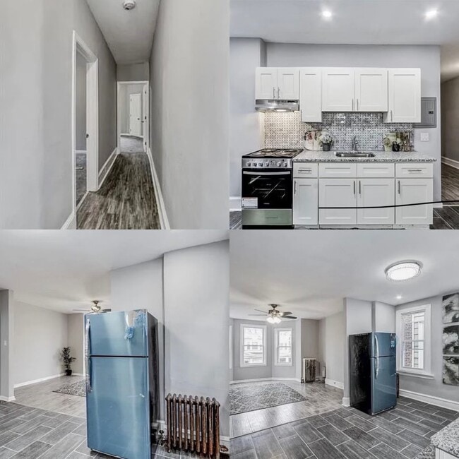 Foto del edificio - 5028 N 10th St