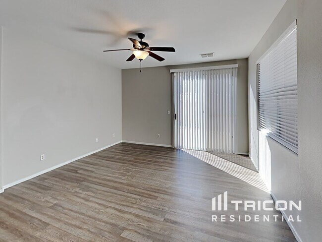 Foto del edificio - 6603 Brick House Avenue Las Vegas NV