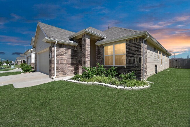 Building Photo - 24807 Bastiani Canvas Ln