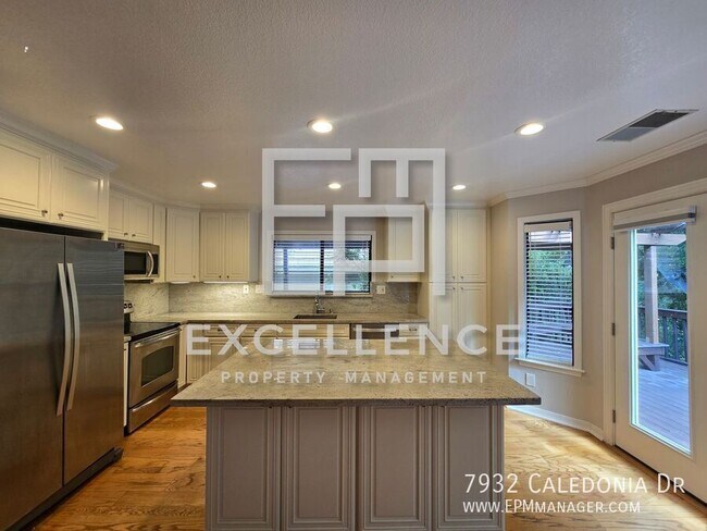 Foto del edificio - 7932 Caledonia Dr