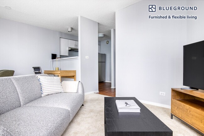 Foto del edificio - 445 E Ohio St