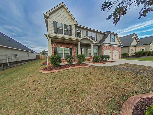 Foto del edificio - CUSTOM BUILT HOME GREENBRIAR SCHOOLS WITH PRESIDENTIAL LUXURY PACKAGE AND MEDIA ROOM