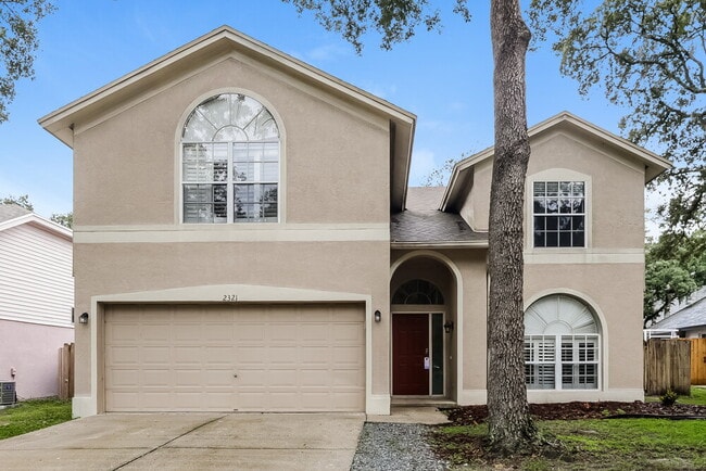 Building Photo - 2321 Lyncrest Ct