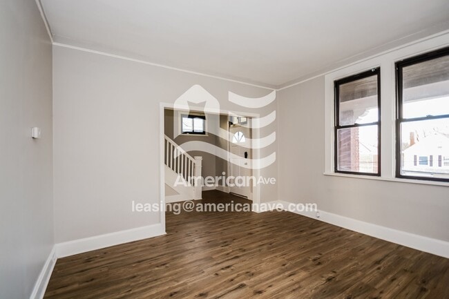 Building Photo - 711 Trenton Ave