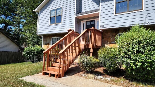 Building Photo - 320 Renee Dawn Ct