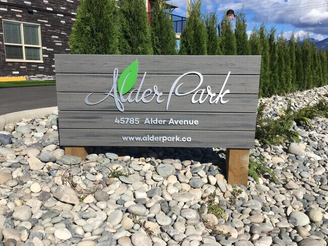 Photo du bâtiment - Alder Park