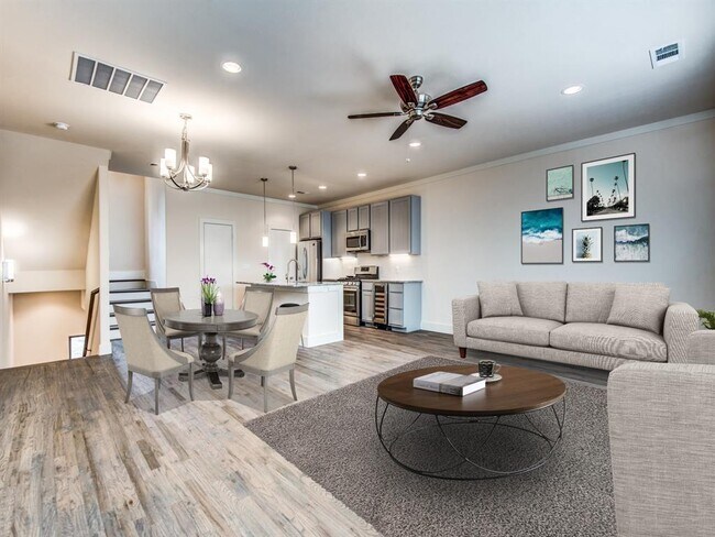 Foto del edificio - 4316 Hartford St