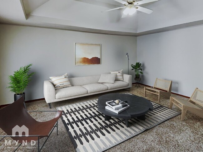 Foto del edificio - 736 N Jonathan Ave
