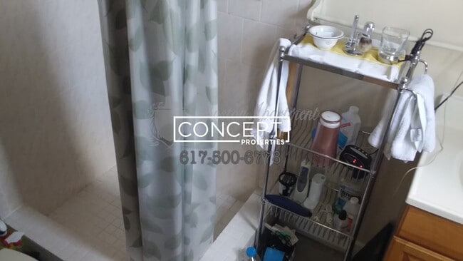 Building Photo - 38 Hemenway St