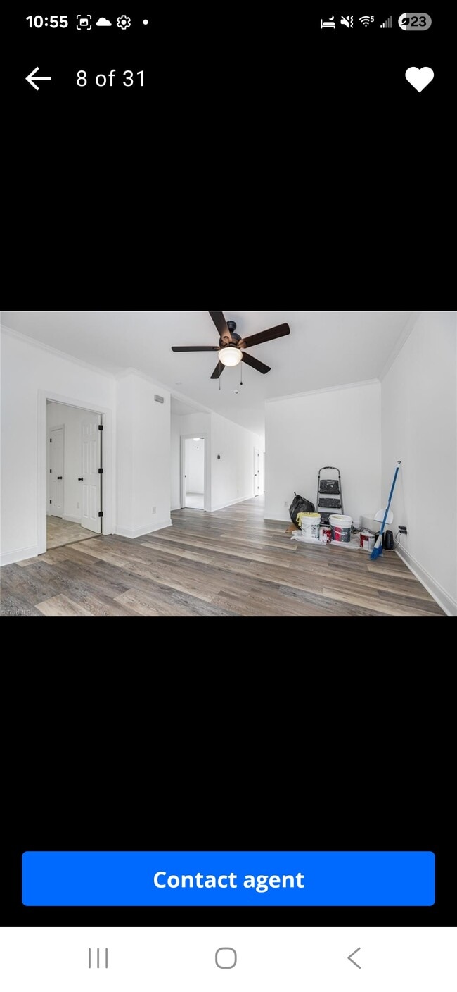 Foto del edificio - 610 Bingham St