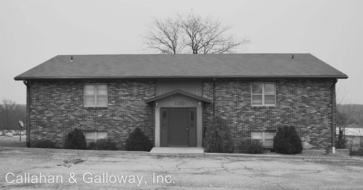 Primary Photo - 120 N Keene St