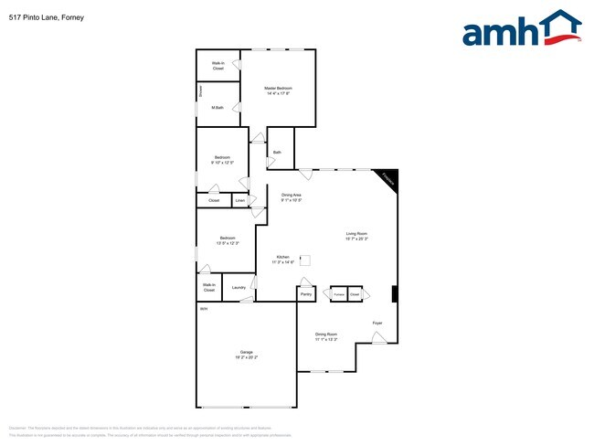 Foto del edificio - 517 Pinto Ln