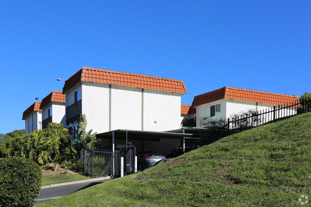 Foto del edificio - Su Casa Por Cortez Apartments