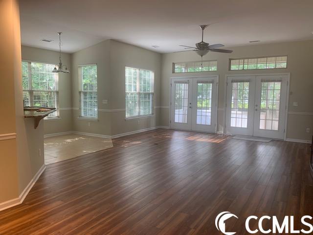 Foto del edificio - 1628 Fairforest Ct
