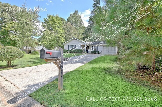 Building Photo - 202 Bella Rosa, Peachtree City