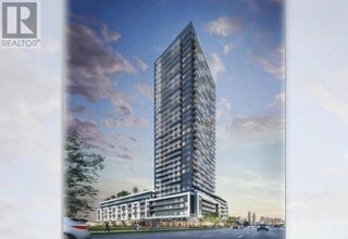 Building Photo - 5105 Hurontario St