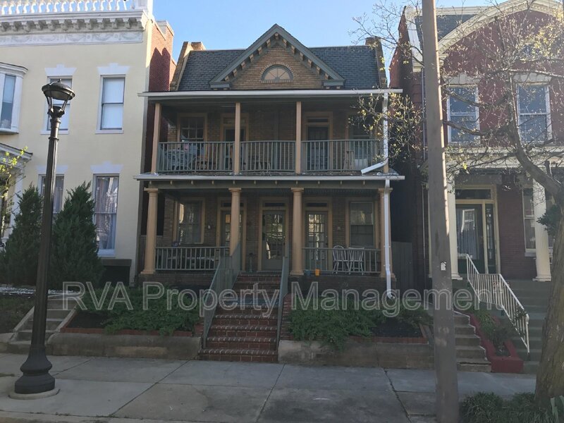 Foto del edificio - 2208 W Grace St