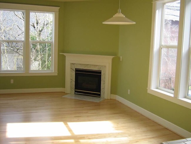 Foto del edificio - 2372 NW Glisan St