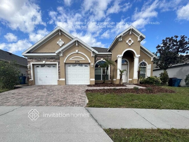 Building Photo - 204 Tower View Dr E