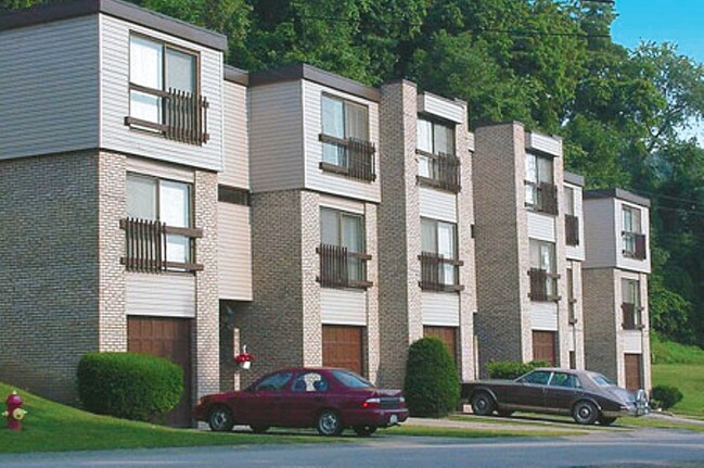 Foto del edificio - White Oak Village