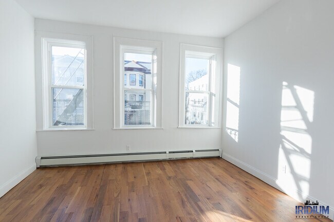 Foto del edificio - 322 S 11th St